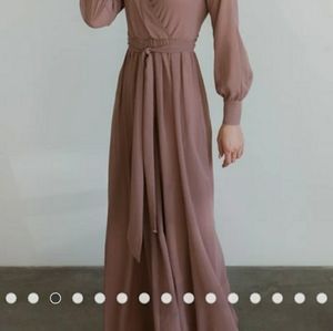 Baltic Born Lydia dress